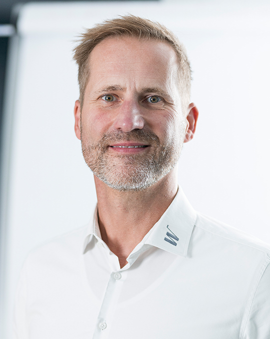 Simon Kaiser (Ansprechpartner Werkzeug- und Anlagenbau)